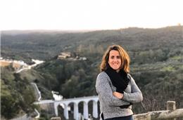 “Este projeto arqueológico, de cariz científico, pretende contribuir para o desenvolvimento da pequena aldeia de Mesquita e também da sua envolvência”