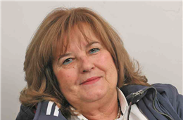 Fátima Santos: “O Alentejo é o meu reduto de tranquilidade e inspiração”