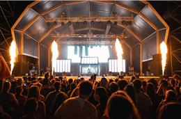 Facal regressa a partir de hoje a Almodôvar para “três dias de música, cultura e animação”