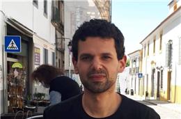 Paulo Vaz: “Um escritor tem uma responsabilidade social que nem sempre os autores estão disponíveis ou prontos para assumir”