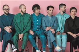 D.A.M.A, Bárbara Bandeira e Clã animam 33.ª edição da Faceco, em São Teotónio