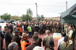 Feira da Caça, em Mértola, com inscrições abertas