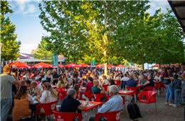 Feira de Setembro, em Moura, com inscrições abertas