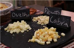 Feira do Queijo do Alentejo, em Serpa, com inscrições abertas