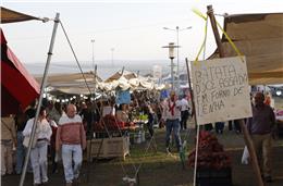 Alvito volta a celebrar a tradição com a Feira dos Santos e Frutos Secos