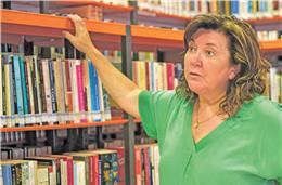 “A democratização do acesso à cultura e à informação continua  a passar pelas bibliotecas públicas”
