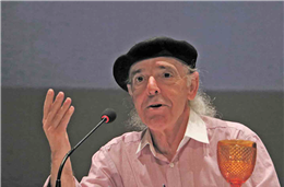 Fernando Fitas: 'O Alentejo perpassa por toda a minha obra (...) admito que seja uma segunda pele'