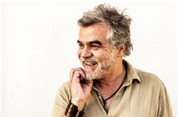 Fernando Pardal: ' O alentejano não pensa, cisma.'