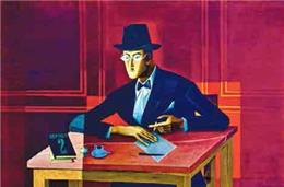 “Em Pessoa” nos 134 anos de Fernando Pessoa