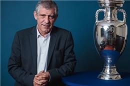 Fernando Santos participa em jornada diocesana em Beja