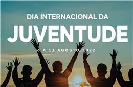 Ferreira do Alentejo comemora Dia Internacional da Juventude