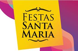 Ana Malhoa e Gisela João nas Festas de Santa Maria em Ourique