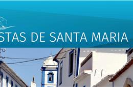 Messejana recebe a partir de hoje as Festas de Santa Maria