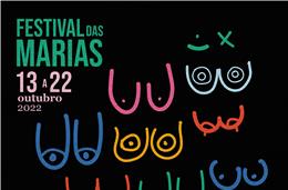 Ousadia, feminismo e diversidade no Festival Das Marias