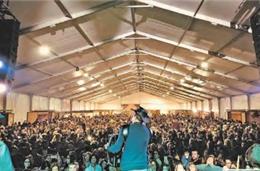 Festival Sabores do Borrego regressa a Castro Verde