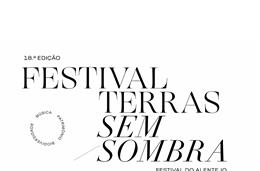 Festival Terras Sem Sombra começa hoje em Mértola