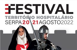 Serpa, Aracena e Aroche unidos pela história medieval