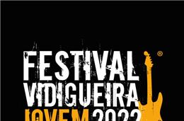 Festival Vidigueira Jovem com 50 por cento de desconto
