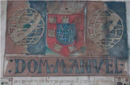Rede de Arquivos: Foral Manuelino de Ourique