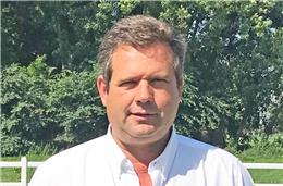 'Acho que este governo, no que diz respeito a ter uma estratégia para a agricultura, simplesmente não a tem'