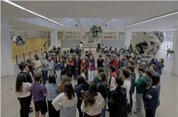 Festival Futurama chega a Alvito no fim de semana