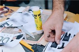 Comunidade cigana de pias participa em oficina artística