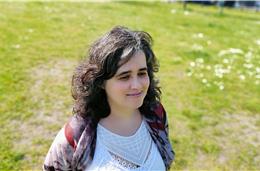 Gabriela Ruivo Trindade: 'O contacto com linguagem e textos complexos estimula tanto a imaginação como o gosto pela escrita e a vontade de escrever”