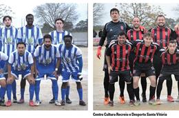 “Galáticos? Não somos!”