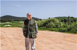 General: Manuel Monge, uma das figuras  do 25 de Abril, reflete sobre o estado da região, do País e da Europa