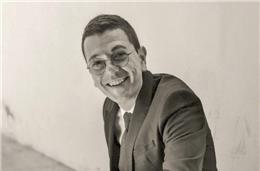 Bruno Ferreira: “Beja será sempre a minha casa, o útero onde me aconchego”