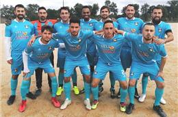 Liga de Futebol de 11 Inatel: três líderes invictos