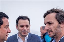 Gonçalo Valente manifesta que o Governo tem ignorado investimentos estruturantes  “num completo desprezo por toda esta região”