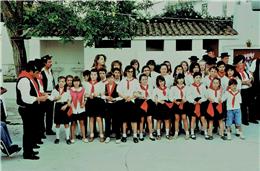 Crónicas do cante: O êxito de uns pode não ser o de outros!