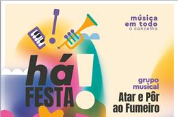 'Há Festa' nos Viseus