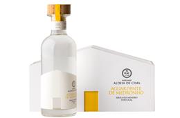 Medronho da Serra do Mendro é a nova aposta da Herdade Aldeia de Cima