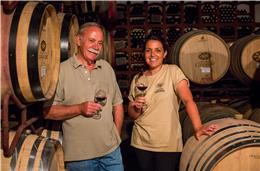 Roupeiro e Tinta Miúda: nova expressão da Vidigueira e da Herdade Grande