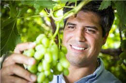 “O esforço é contínuo e muito há, ainda, a fazer, neste caminho de unir a agricultura e o ambiente numa simbiose plena”