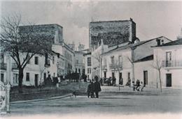 As eleições legislativas de 1925 no Alentejo