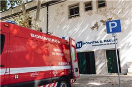 Bispo de Beja lamenta eventual desistência de entidade interessada em parceria com misericórdia de Serpa
