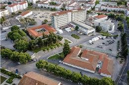 PS do Baixo Alentejo pede “construção imediata' da 2.ª fase do Hospital de Beja