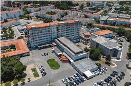 Comunistas e bloquistas reivindicam melhores condições de saúde para o Baixo Alentejo