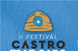 Castro Verde celebra identidade e cultura mineiras