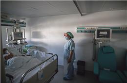 Outras medidas poderão vir a ser implementadas mediante “evolução” de casos de gripe