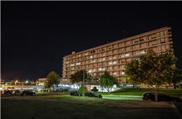 Estudos para ampliação do hospital de Beja aguardam parecer do Governo