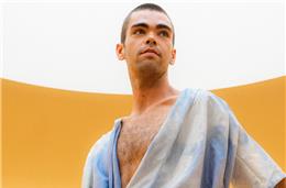 Trabalho de Manel Baer tem “carácter experimental expressivo”