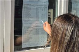 A “trapalhada” dos exames nacionais