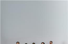 “Bairro das Flores”, um disco inspirado no Alentejo e no amor