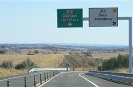 Subconcessão rodoviária do Baixo Alentejo com novo dono