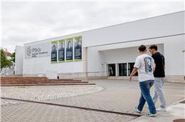 IPBeja disponibiliza plataforma SASocial aos estudantes