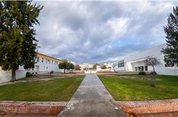 Universidade Europeia Heros dá primeiro passo em Beja